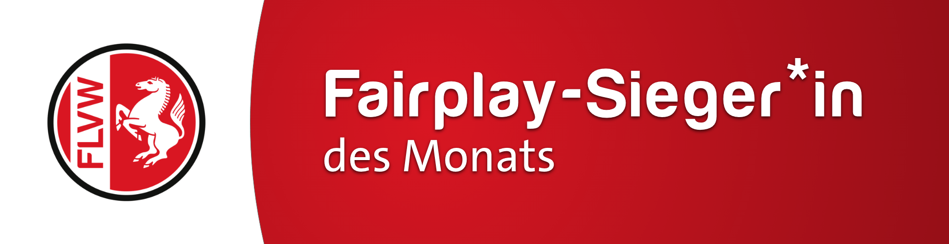 Fairplay Sieger