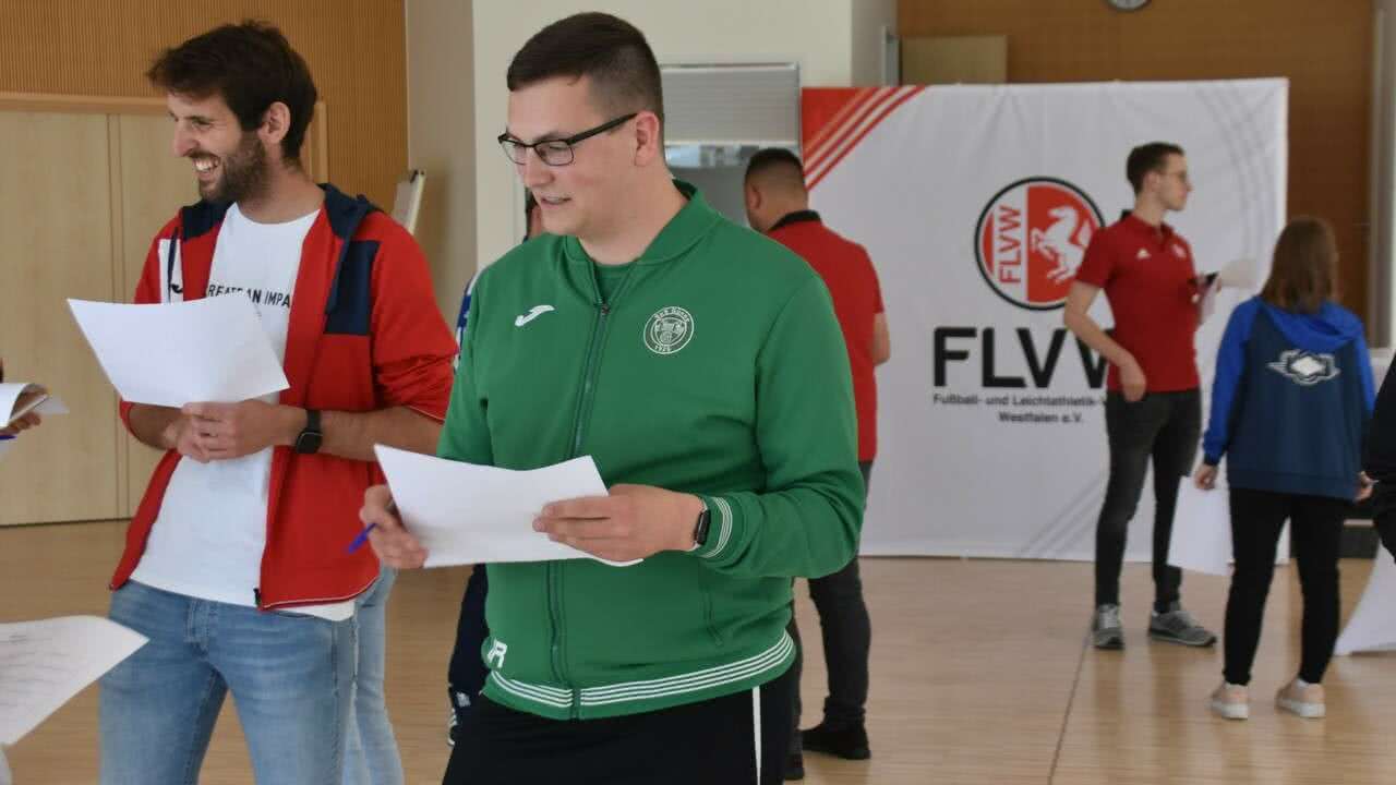 U30-Meeting 2026: Jetzt anmelden!