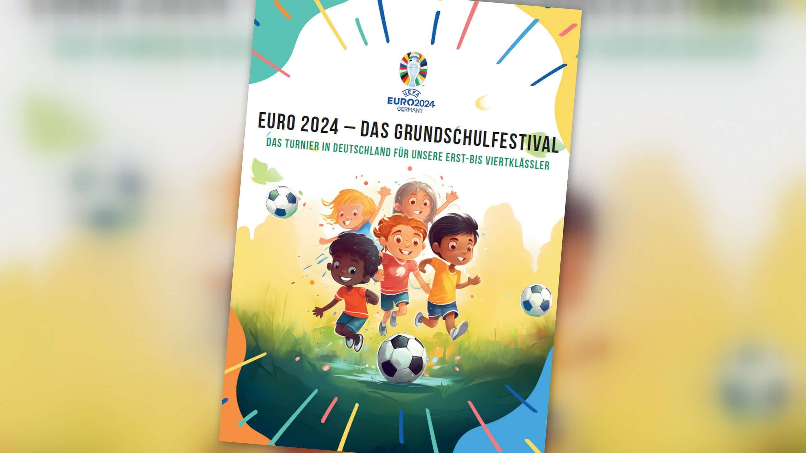 Grundschulfestival