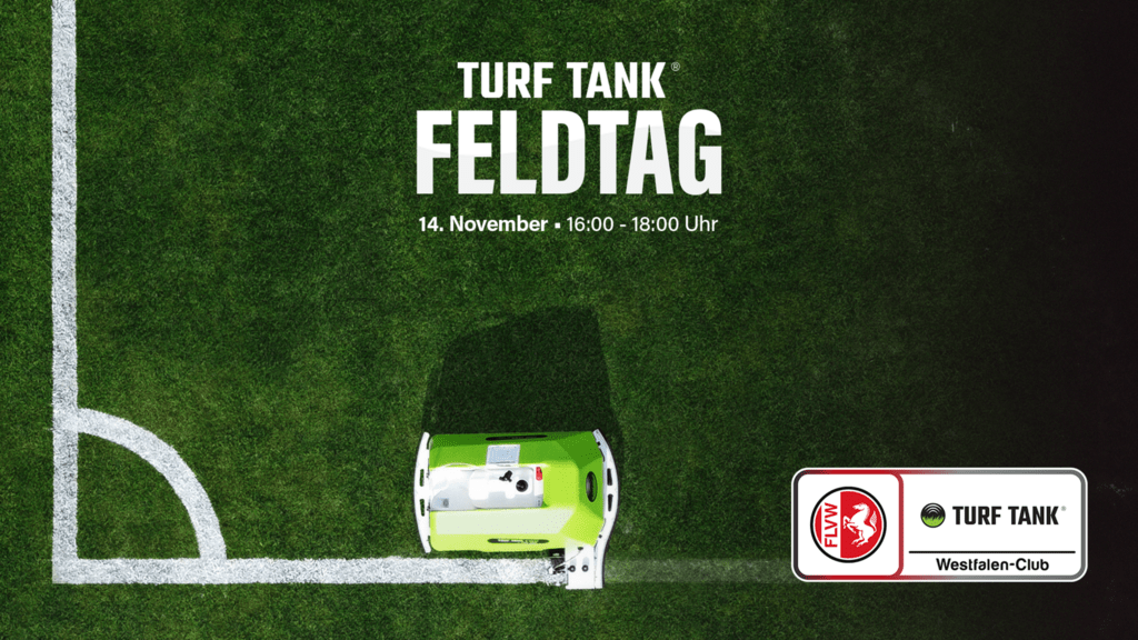 Turf Tank Seminar