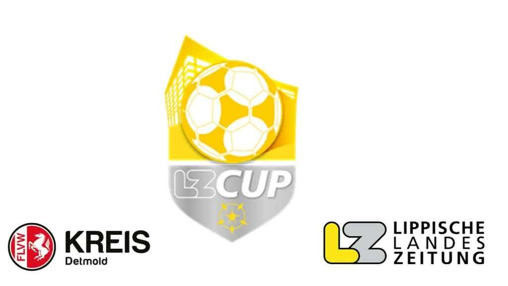 LZ Cup Logos