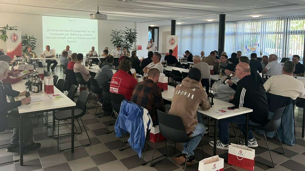 Kreistag Detmold 2025