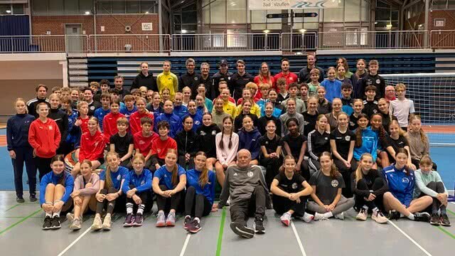 Nachwuchsförderung von Ostwestfalen-Lippe 11/2025