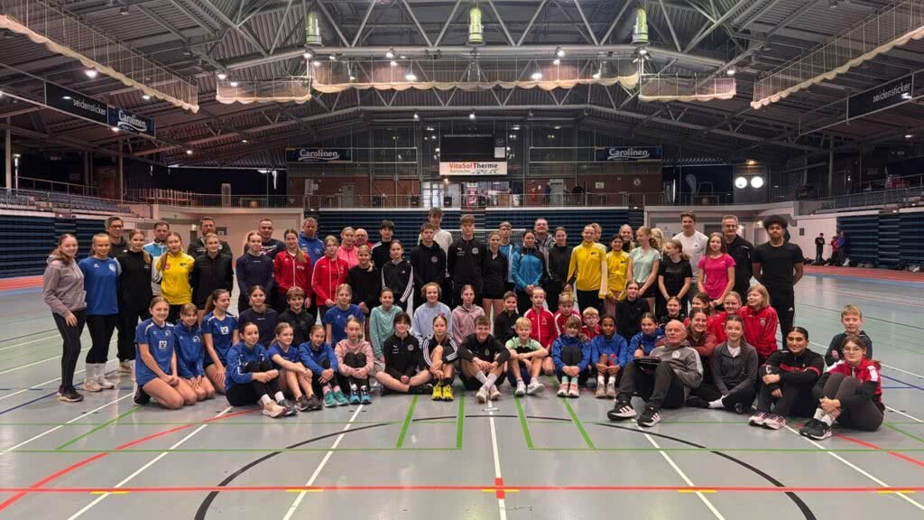 OWL-Nachwuchsförderung