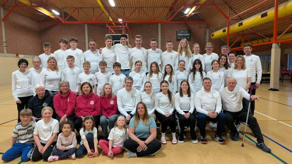 Leichtathletik-Trainingslager