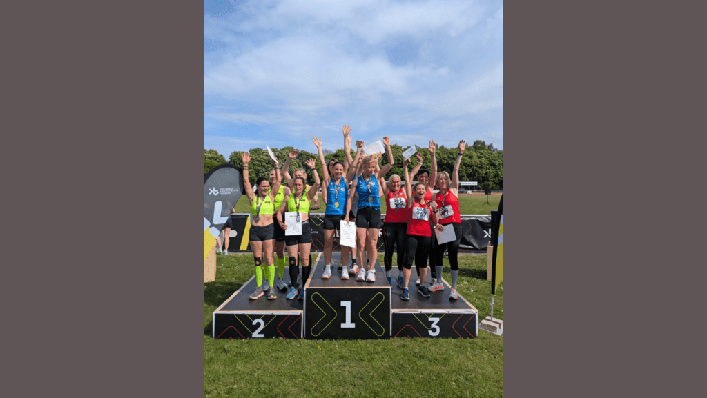 DM Masters Gold Celle