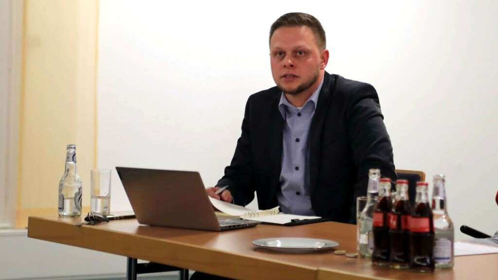 Julian Nölke