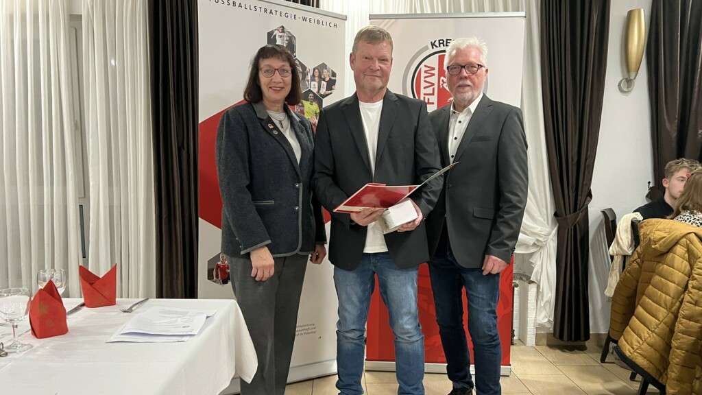 Marco Lossau TuS Istrup