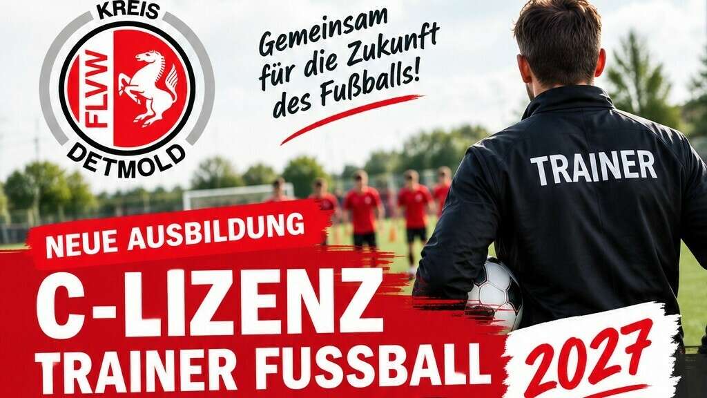 C-Lizenz KReis Detmold